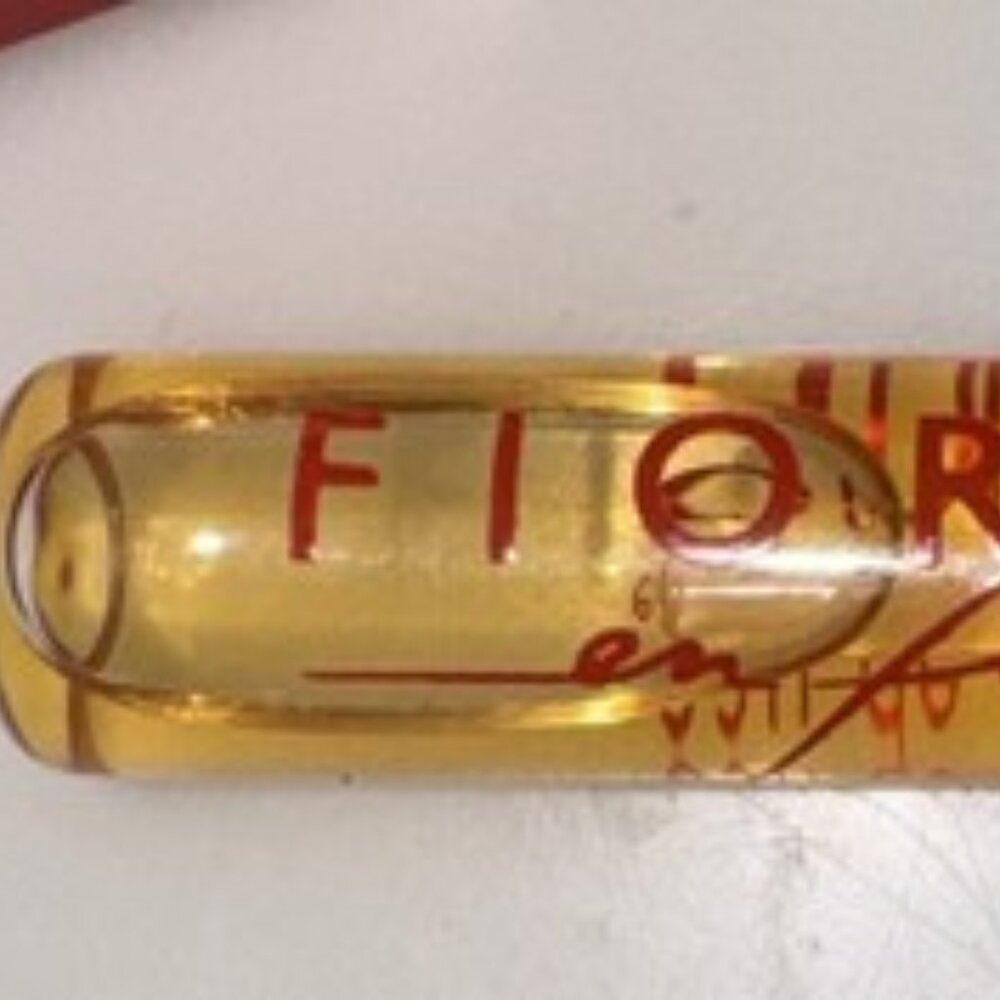 5 Fiorilu By Pupa Eau De Parfum Samples- .05 Oz Each